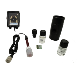 Kit control automat Redox cu pompa dozare 1,5 L, Sugar Valley  de la  Sugar Valley referinta EKBPER