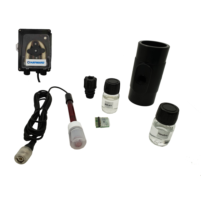 Kit control automat Redox cu pompa dozare 1,5 L, Sugar Valley  de la  Sugar Valley referinta EKBPER