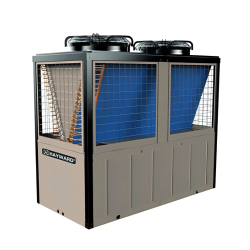 Pompa de caldura piscina Macroline 111kW  de la  Hayward Commercial Aquatics referinta HCHVAS95