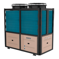 Pompa de caldura SumHeat XL Pro 130kW, full inverter, Hayward  de la  Hayward Commercial Aquatics referinta HCHINV135