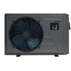 Pompa de caldura piscina HeatRelax 6kW, on-off, Hayward  de la  Hayward Pool referinta HPR06M