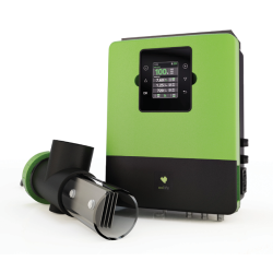 Oxilife sistem hidroliza 15gr  de la  Sugar Valley referinta OX1