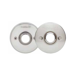 Duza refulare Standard marine, inox AISI 316L, conexiune 1 1/2"  de la Pahlen referinta 124505
