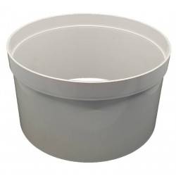 Extensie capac skimmer piscina  de la  Hayward Commercial Aquatics referinta 060190000000