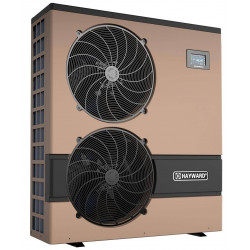Pompa de caldura piscina EnergyLine Pro Full Inverter 11M 23.91kW  de la  Hayward Pool referinta ENPI11M