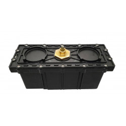 Bloc motor 7h robot piscina TigerShark 2  de la  Hayward Pool referinta RCX41000DC