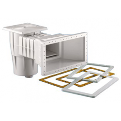 Skimmer piscina liner insertii gura mare  de la  Hayward Commercial Aquatics referinta 060111300000