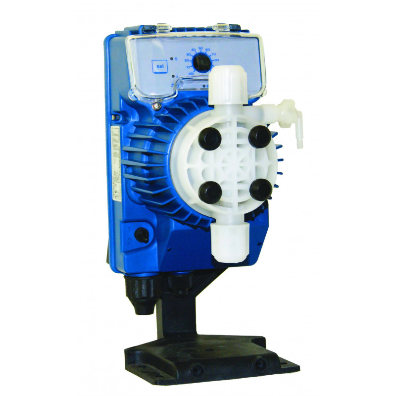 Pompa dozatoare Tekna Evo AKS603, FPM, max 8 l/h  de la Seko referinta AKS603NHP0000