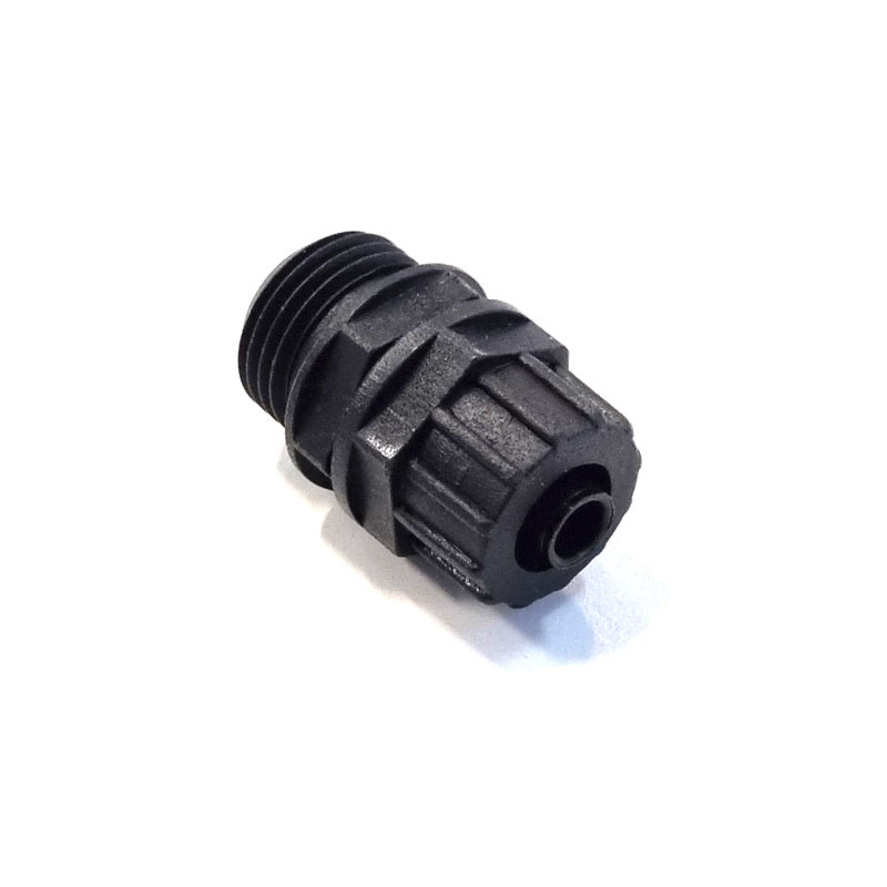 Adaptor furtun 8/12 PSS plexi fara garnitura  de la Seko referinta 9900106527