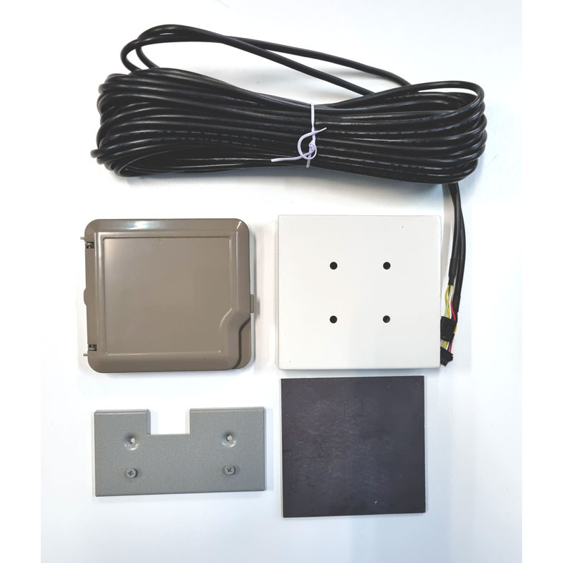 Kit relocare ecran pompa caldura Easy Temp inverter  de la  Hayward Pool referinta HWX29400053